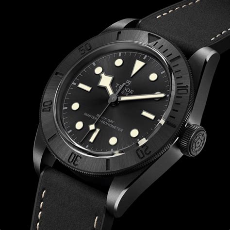 tudor black bay 26